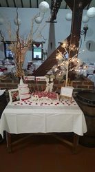 Mariage Quentin et Claire