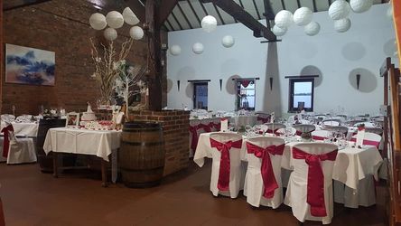 Mariage Quentin et Claire