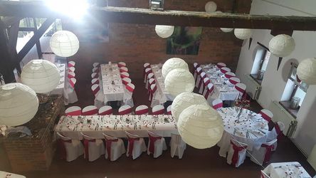 Mariage Quentin et Claire