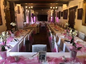 Mariage
