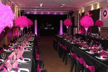 Mariage