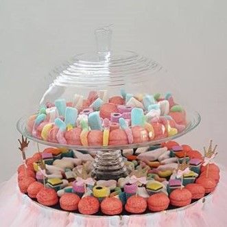 Cloche en verre