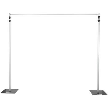 Structure aluminium