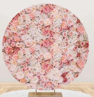 Toile de fond n°3 + arche