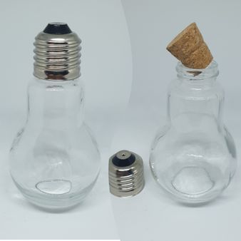 Vase ampoule