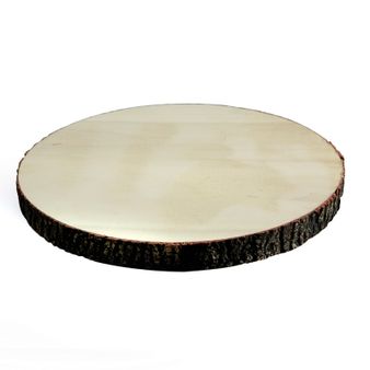 Rondin-bois