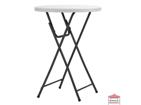 Table mange debout