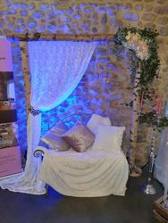 Salon du mariage 2020