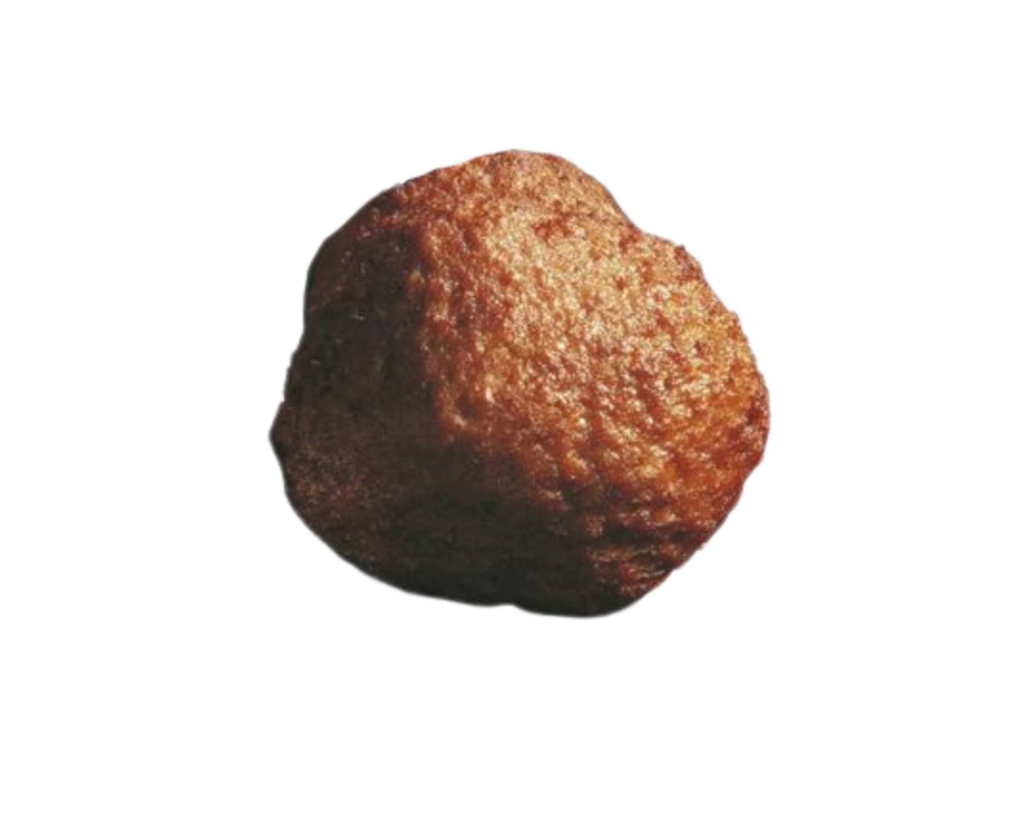 Gehaktbal rund