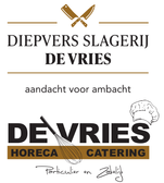 Diepvers Slagerij de Vries