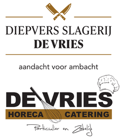 Diepvers Slagerij de Vries