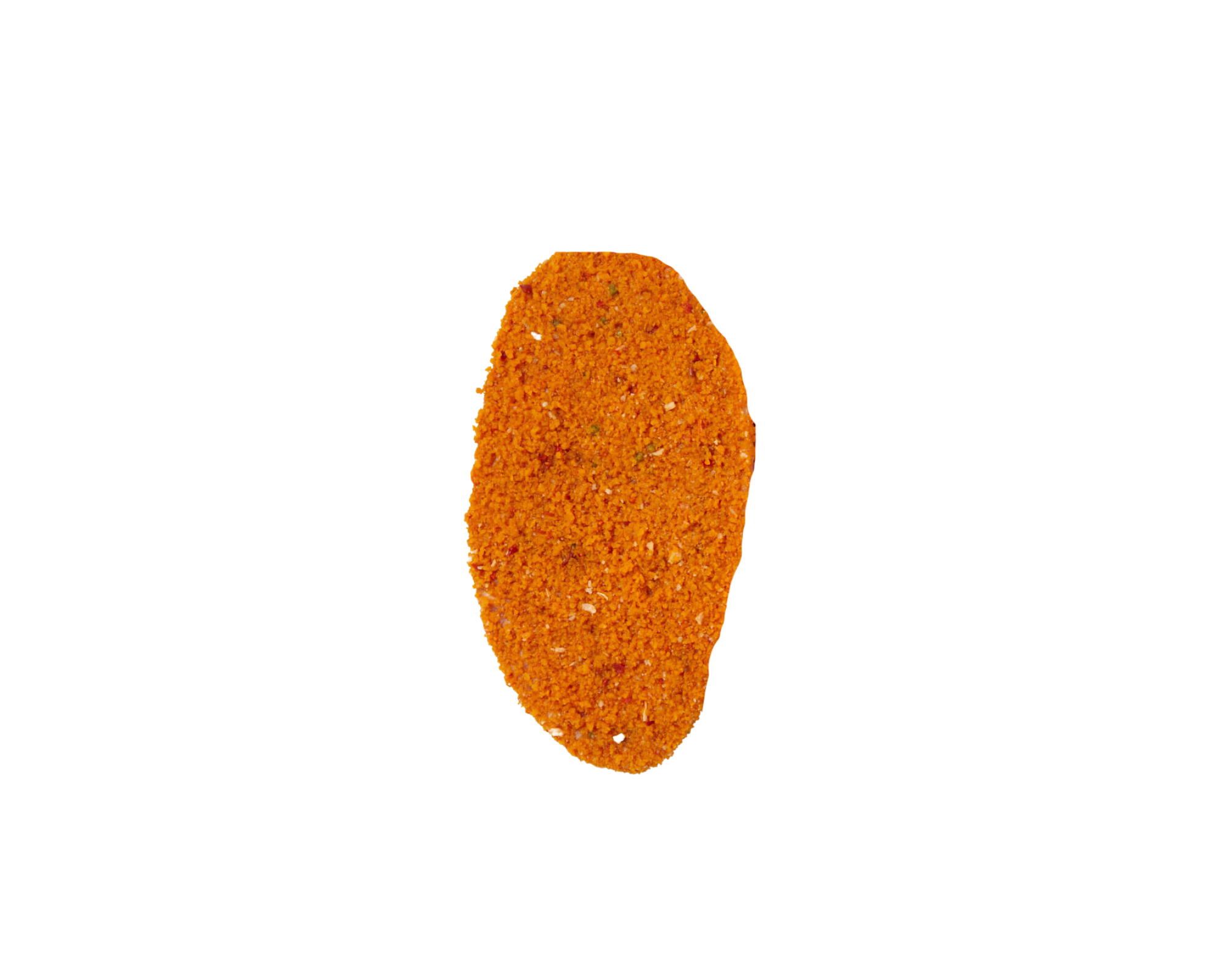 Zigeuner gehakt schnitzel