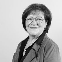 Hilde Droeshout