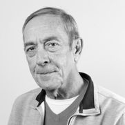 Johnny Van den Broeck