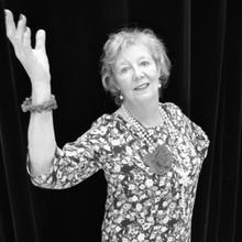 Karin Delil