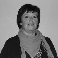 Marina Van der Haegen