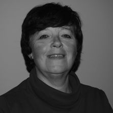 Marina Van der Haegen