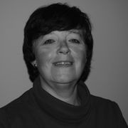 Marina Van der Haegen