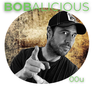 BOBalicious