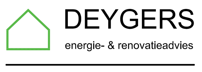 Deygers energie- & renovatieadvies