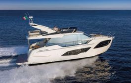 Huur Yacht