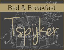B&B tspijker