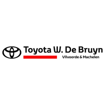 Garage W. De Bruyn