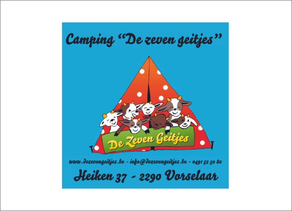 De Zeven Geitjes