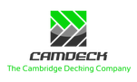 Cambridge decking