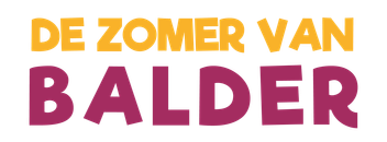 De Zomer Van Balder