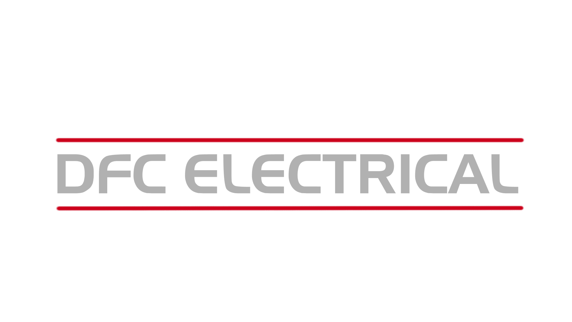 DFC Electrical logo