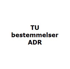 TU bestemmelser