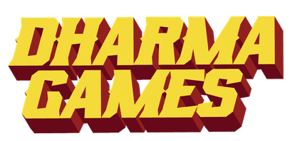 Dharma Games NL