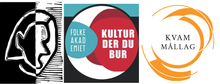 Fossestiftinga, Kvam folkeakademi, Kvam mållag