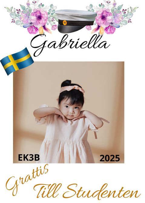 Gabriella
