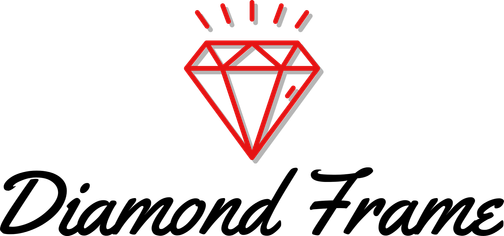diamond frame
