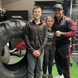 bästa gymmet i hyllie diamond gym malmö