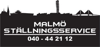 Diamond gym Malmö och pt i samarbete med malmö ställningsservice