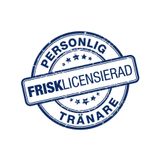 Diamond gym Malmö nu med frisklicensierad personlig tränare