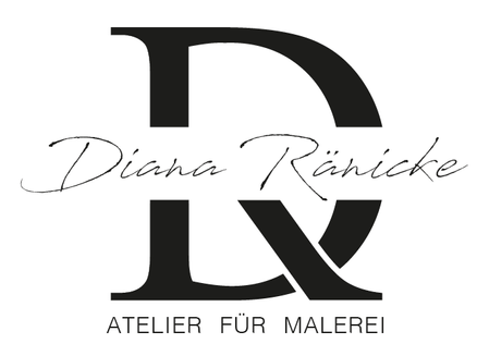 Diana Ränicke – Atelier für Malerei