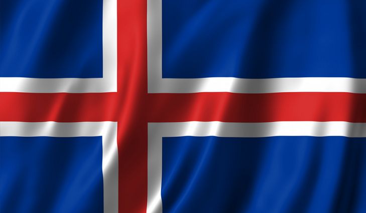 ijsland
