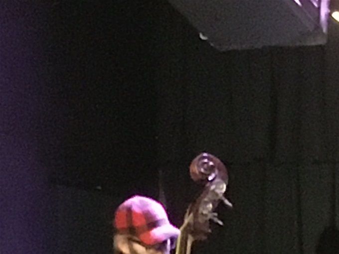 Live at Folk for Folk, Arne B, Svendborg Dec 10th 2019