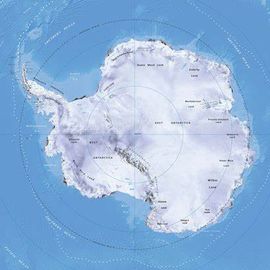 Antartica
