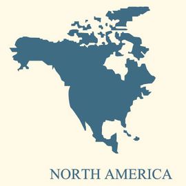 North America
