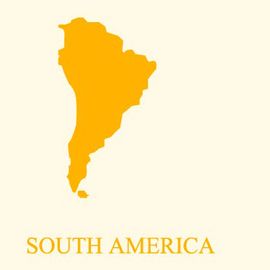 South America
