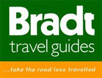 Bradt Travel Guides