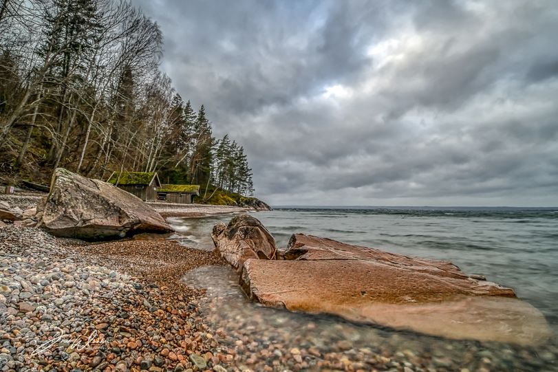 Ölands Brygga