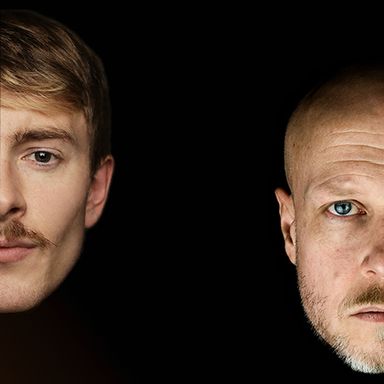 Den du är · Teater Dictat