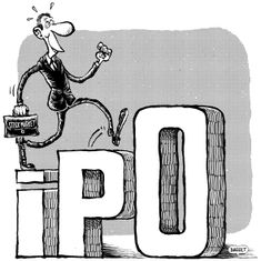 IPO
