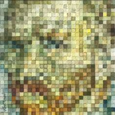 Vincent Van Gogh